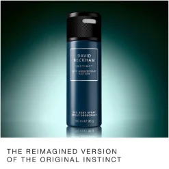 Instinct 20TH Anniversary Spray Deodorant 150ml