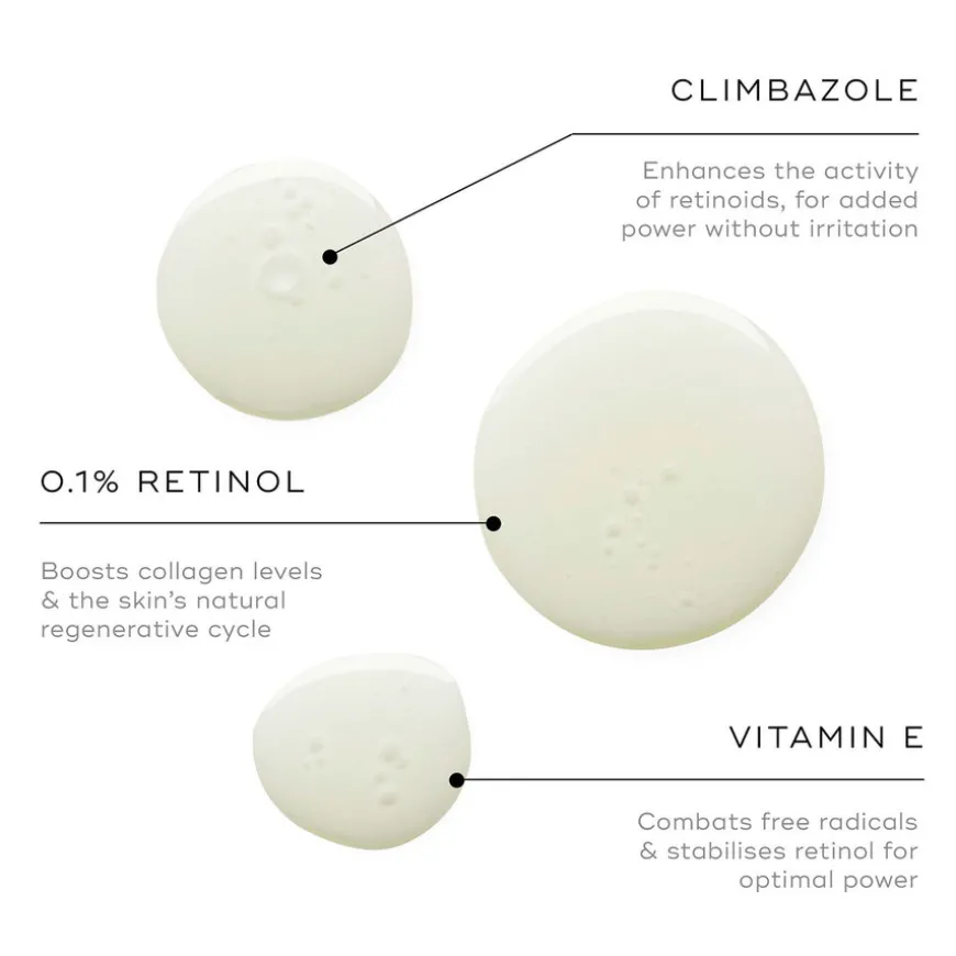 Intelligent Retinol Eye TR 7ml