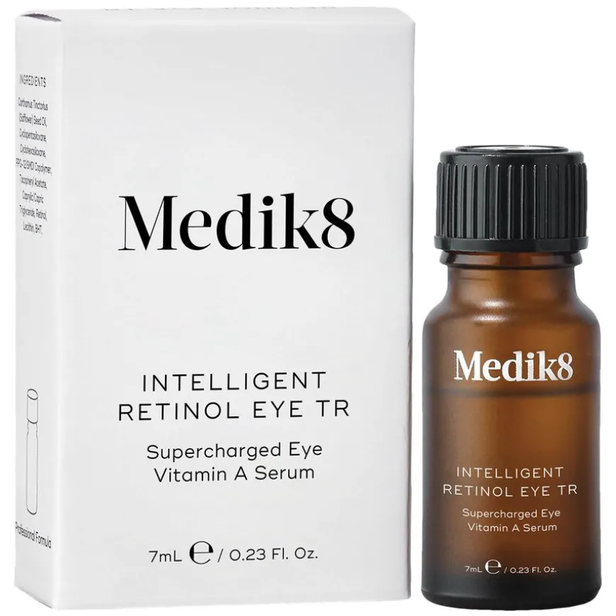 Intelligent Retinol Eye TR 7ml