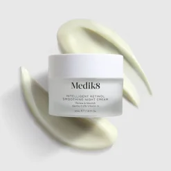 Intelligent Retinol Smoothing Night Cream 50ml