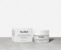 Intelligent Retinol Smoothing Night Cream 50ml