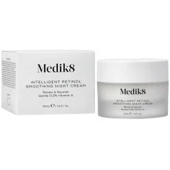 Intelligent Retinol Smoothing Night Cream 50ml