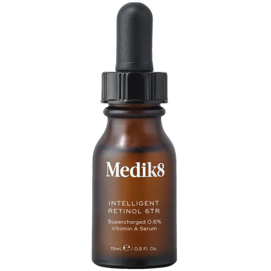Intelligent Retinol 6TR Serum 15ml