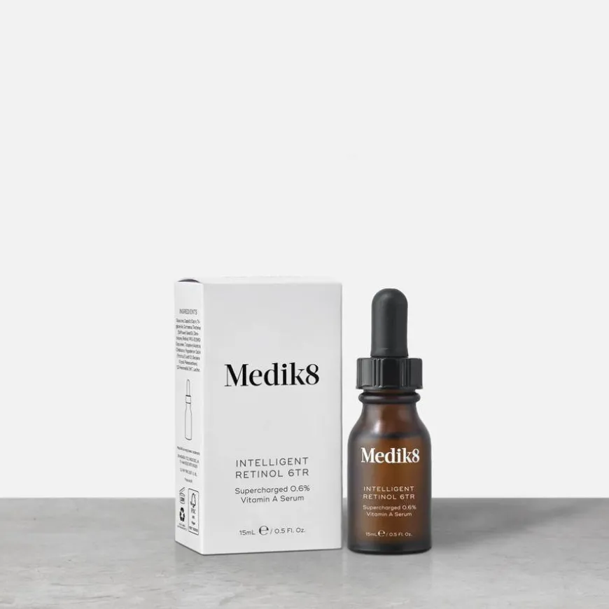 Intelligent Retinol 6TR Serum 15ml