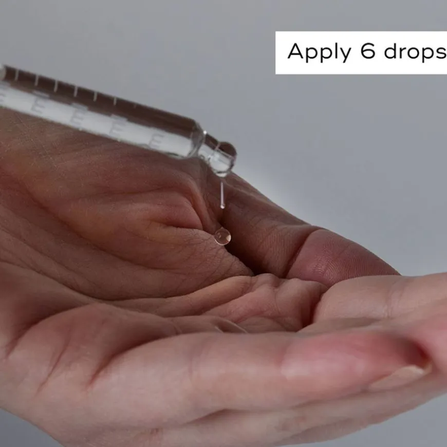 Intelligent Retinol 6TR Serum 15ml