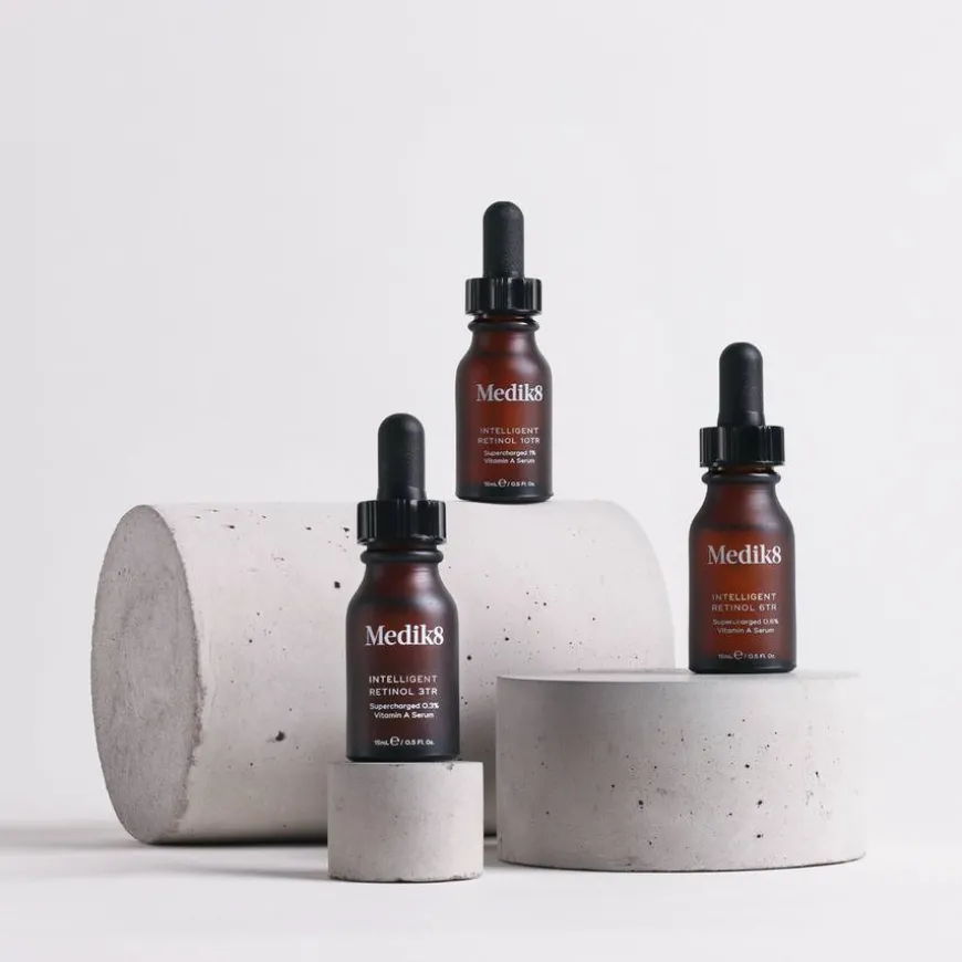 Intelligent Retinol 3TR Serum 15ml