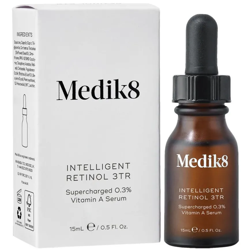 Intelligent Retinol 3TR Serum 15ml