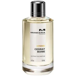 Intense Cedrat Boise Extrait De Parfum 120ml