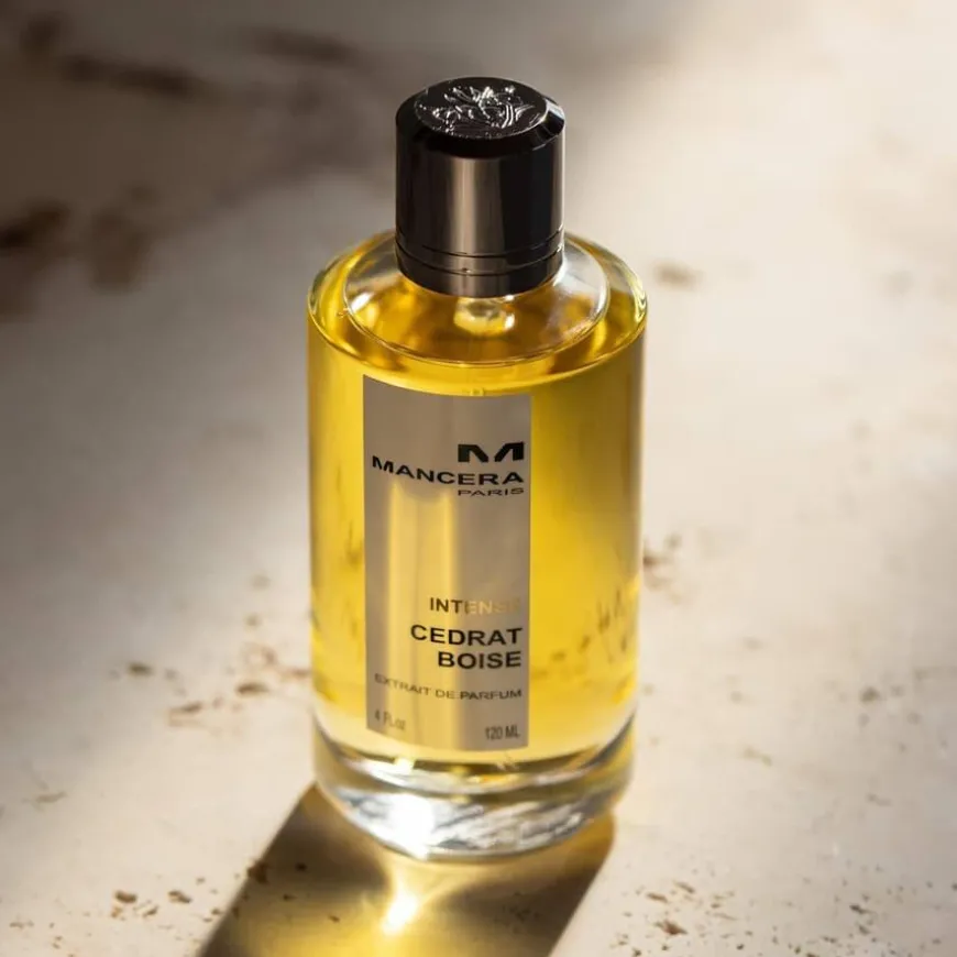 Intense Cedrat Boise Extrait De Parfum 120ml