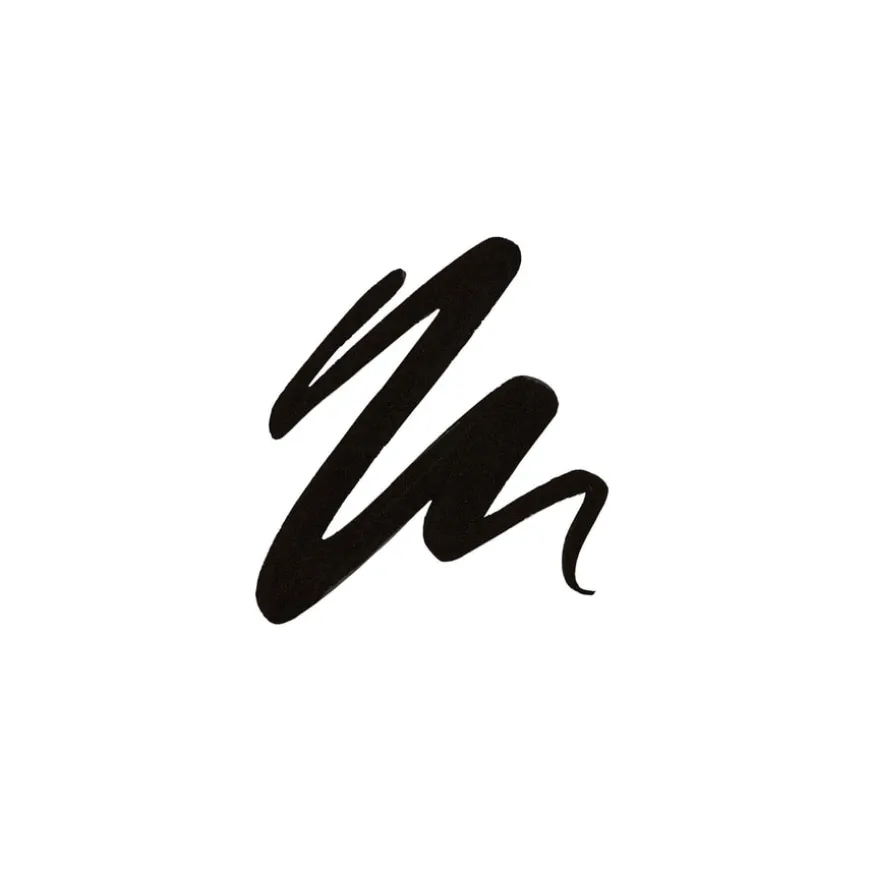 Intense H2O Proof Eyeliner Pen Jet Black 0.7ml