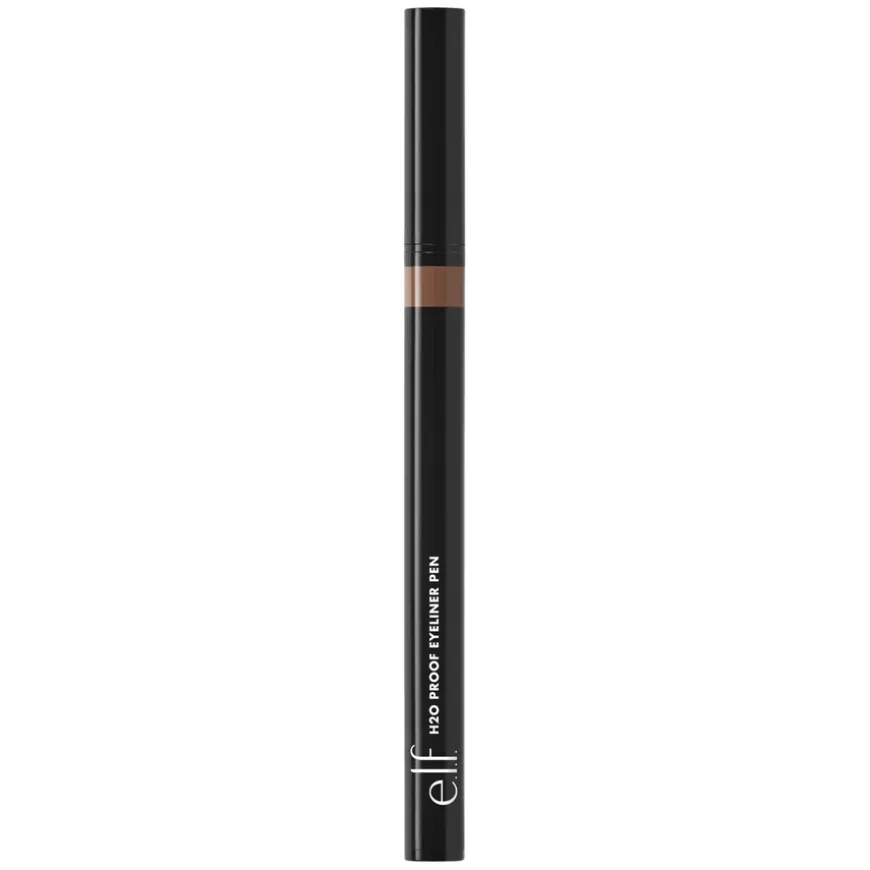 Intense H2O Proof Eyeliner Pen Chestnut Brown 0.7ml