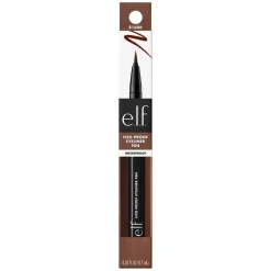 Intense H2O Proof Eyeliner Pen Chestnut Brown 0.7ml