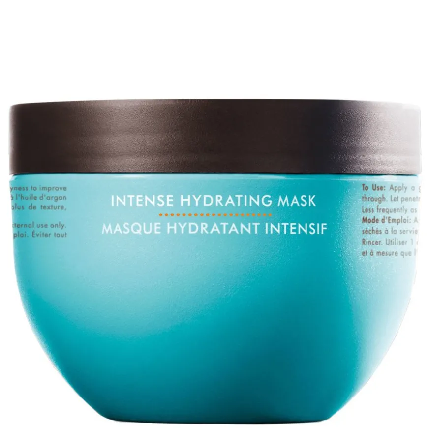 Intense Hydrating Mask 250ml