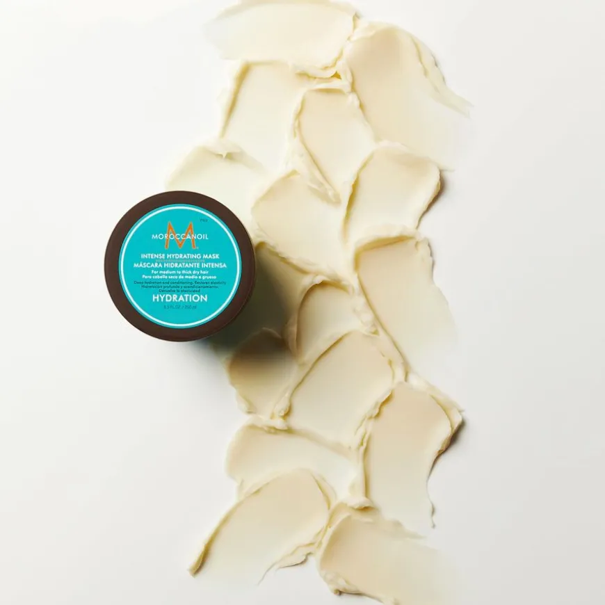 Intense Hydrating Mask 250ml