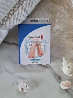 Intense Hydration Foot Mask 2x30ml