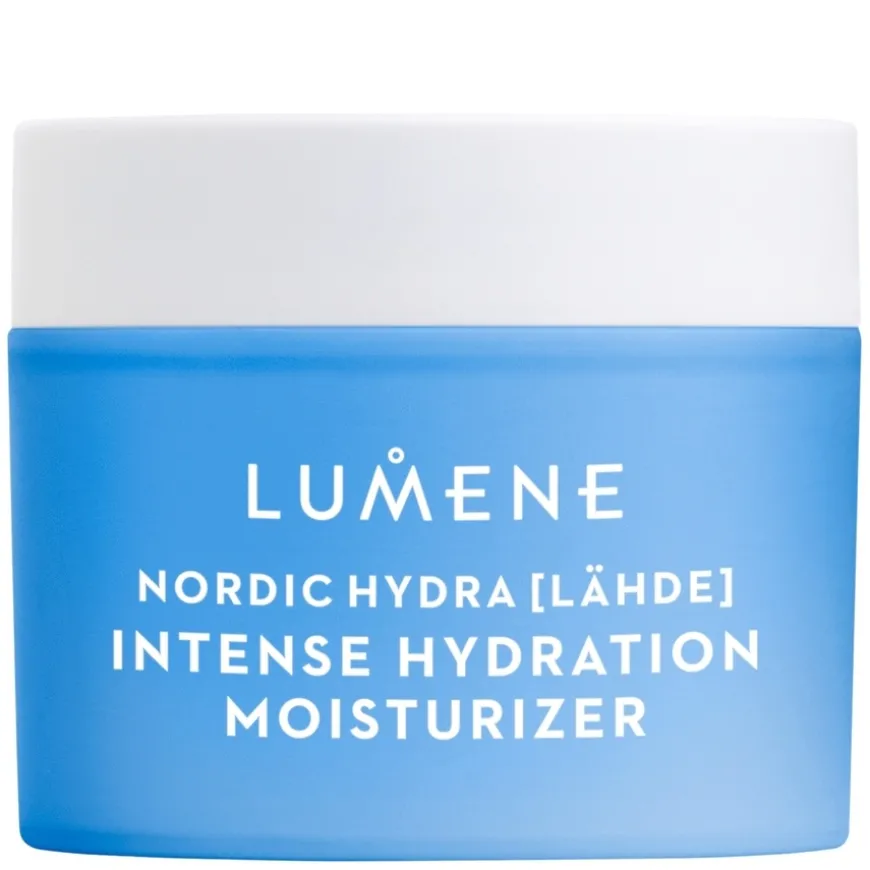 Intense Hydration Moisturizer 50 ml