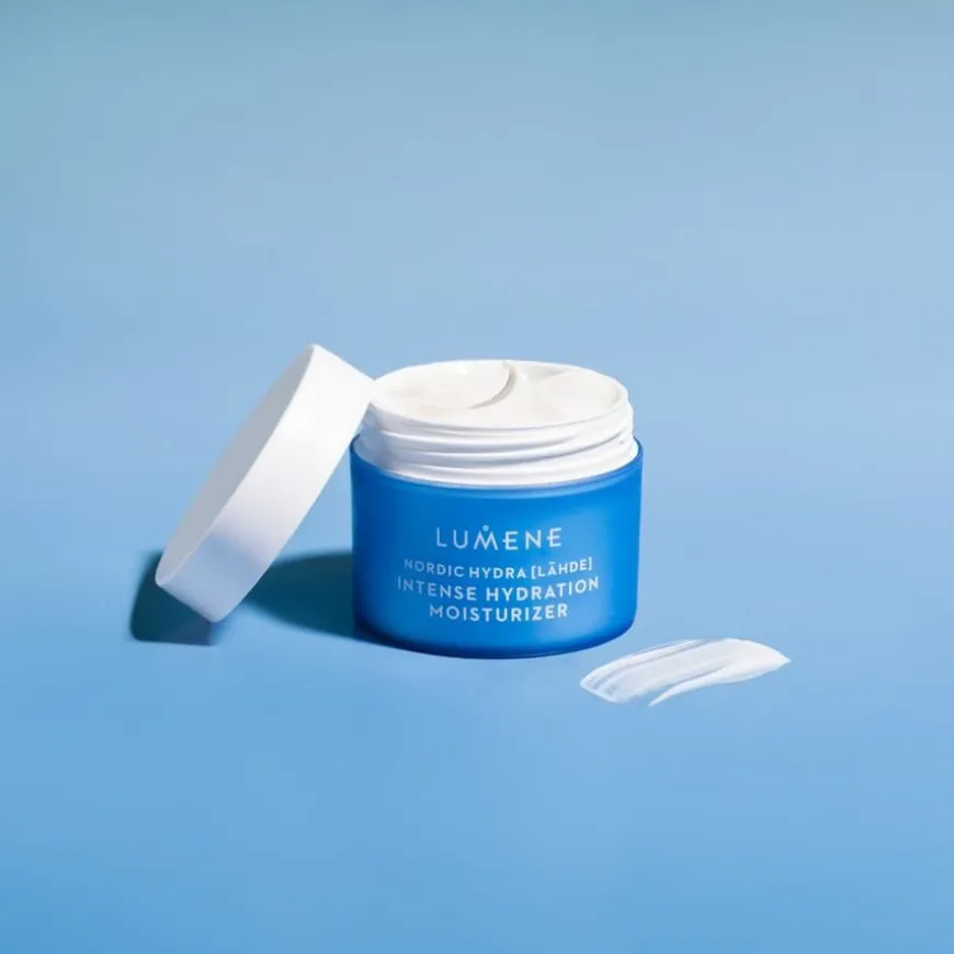 Intense Hydration Moisturizer 50 ml