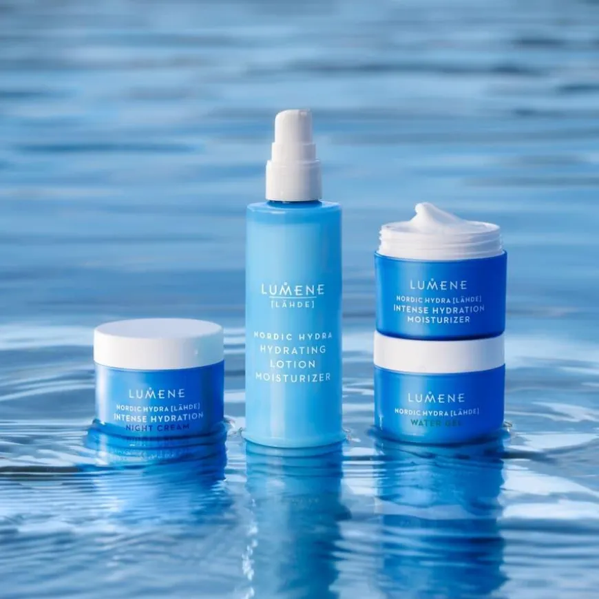 Intense Hydration Moisturizer 50 ml