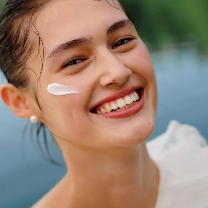 Intense Hydration Moisturizer 50 ml