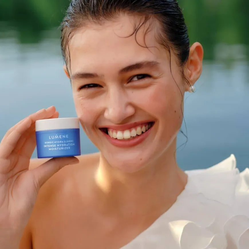 Intense Hydration Moisturizer 50 ml