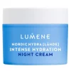 Intense Hydration Night Cream 50 ml