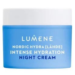 Intense Hydration Night Cream 50 ml
