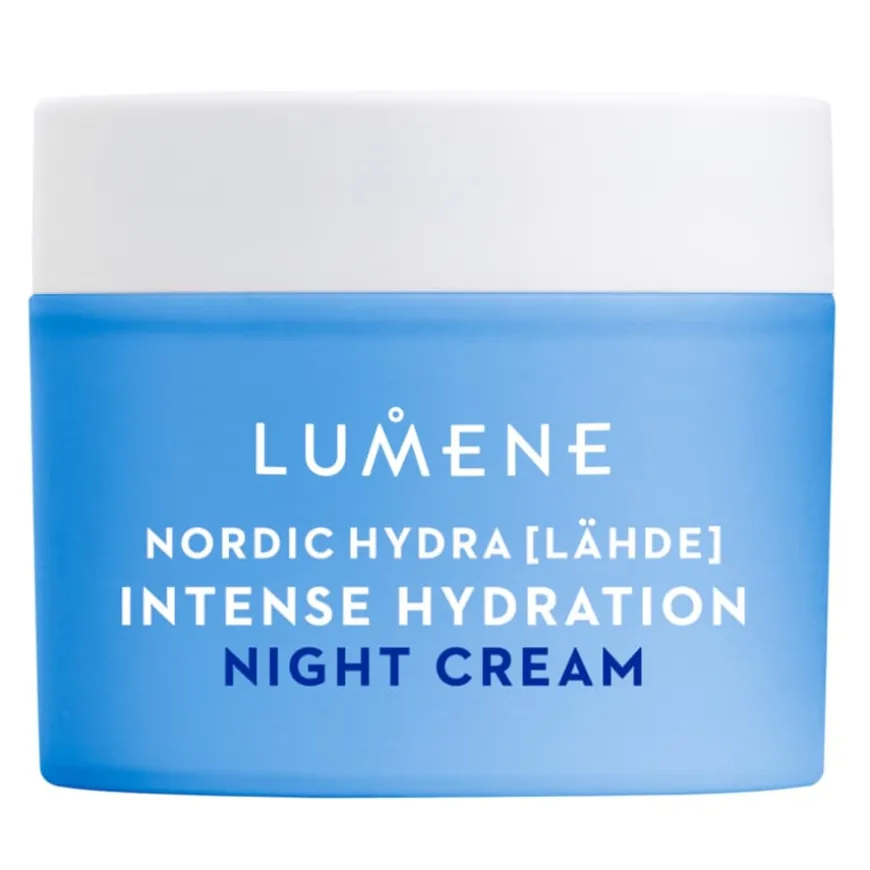 Intense Hydration Night Cream 50 ml