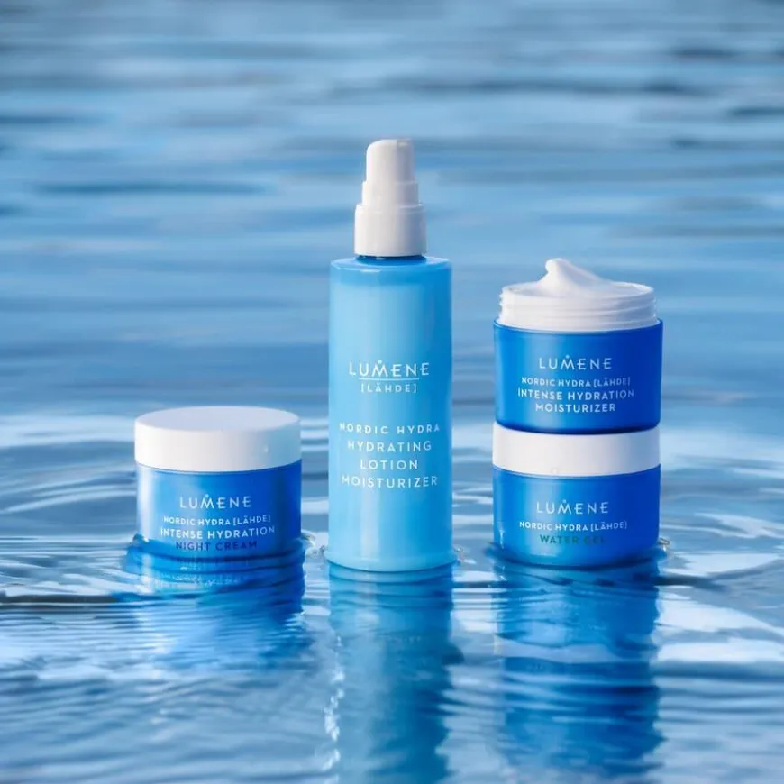 Intense Hydration Night Cream 50 ml