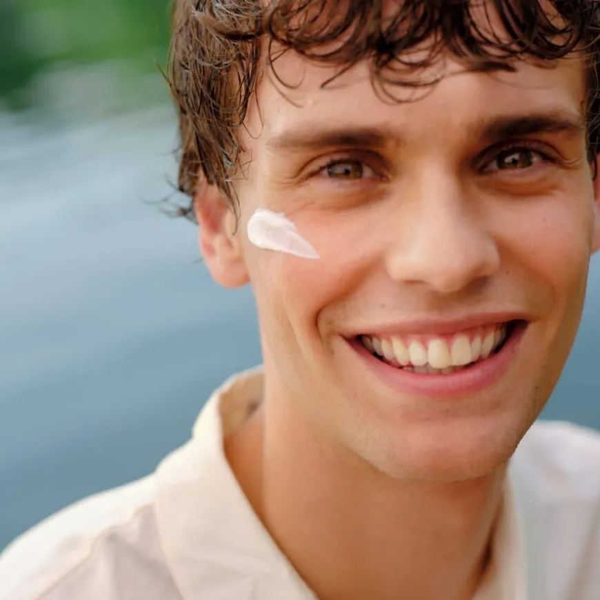 Intense Hydration Night Cream 50 ml