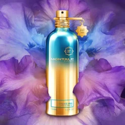 Intense Iris Extrait De Parfum 100ml