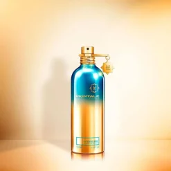 Intense Iris Extrait De Parfum 100ml