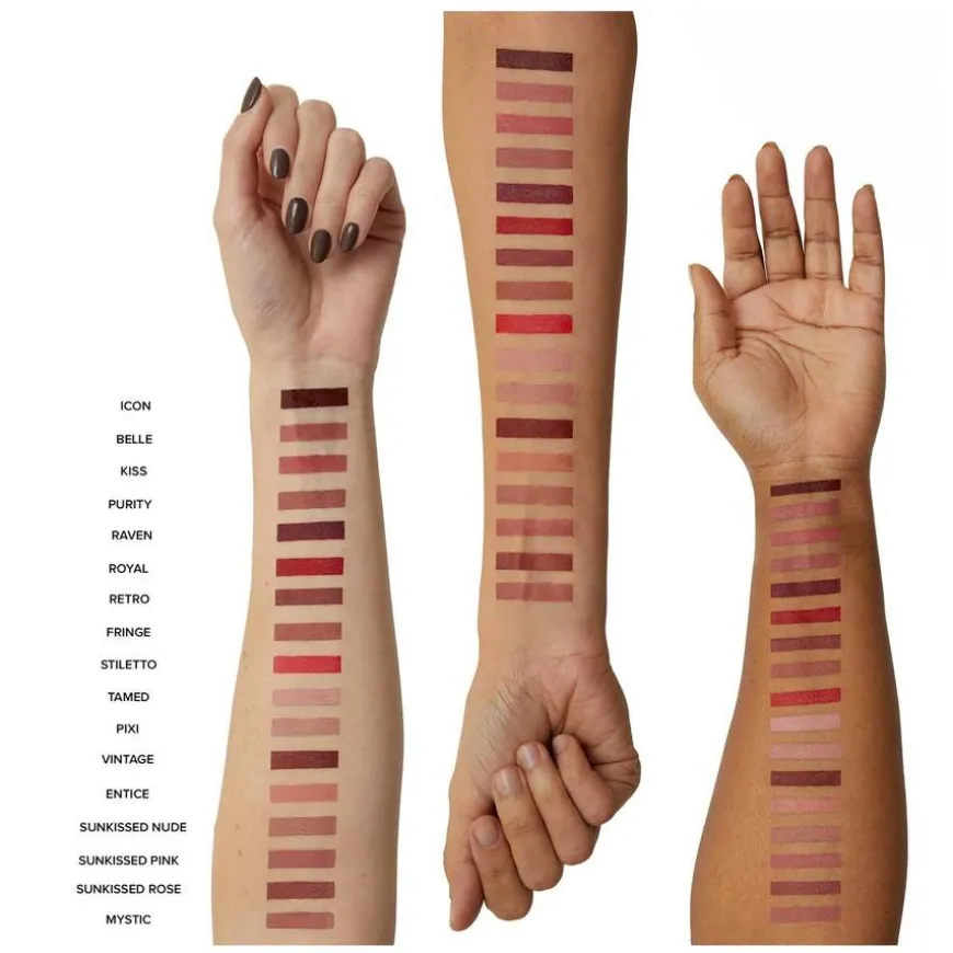 Intense Matte Lip & Cheek Pencil Mystic 2,8g