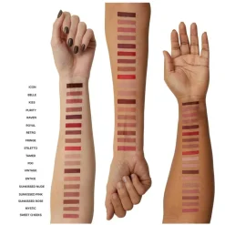 Intense Matte Lip & Cheek Pencil Sunkissed Nude 2,8g