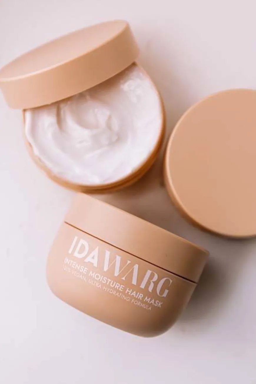 Intense Moisture Mask 300ml