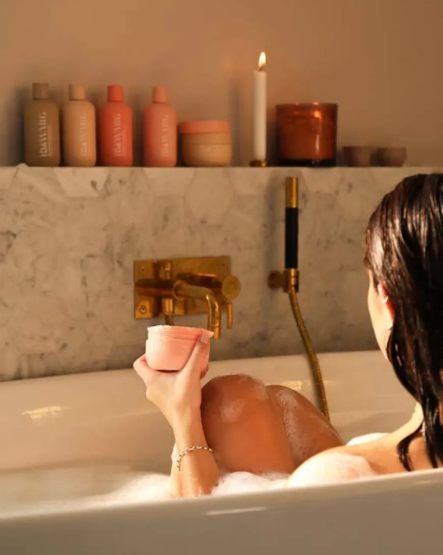 Intense Moisture Mask 300ml