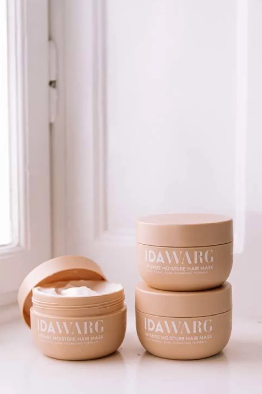 Intense Moisture Mask 300ml