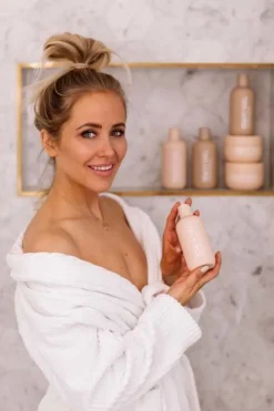 Intense Moisture Mask 300ml