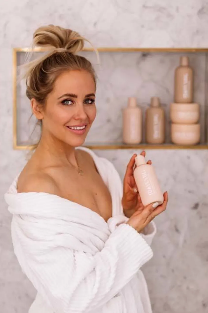 Intense Moisture Mask 300ml