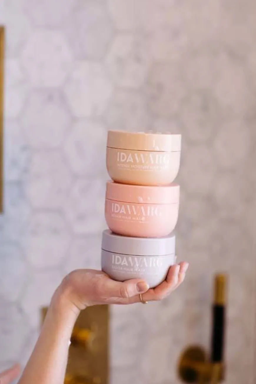 Intense Moisture Mask 300ml