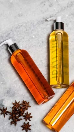 Intense Nutrition Shower Oil 250ml