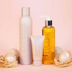 Intense Nutrition Shower Oil 250ml