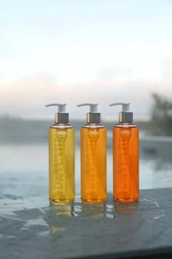 Intense Nutrition Shower Oil 250ml