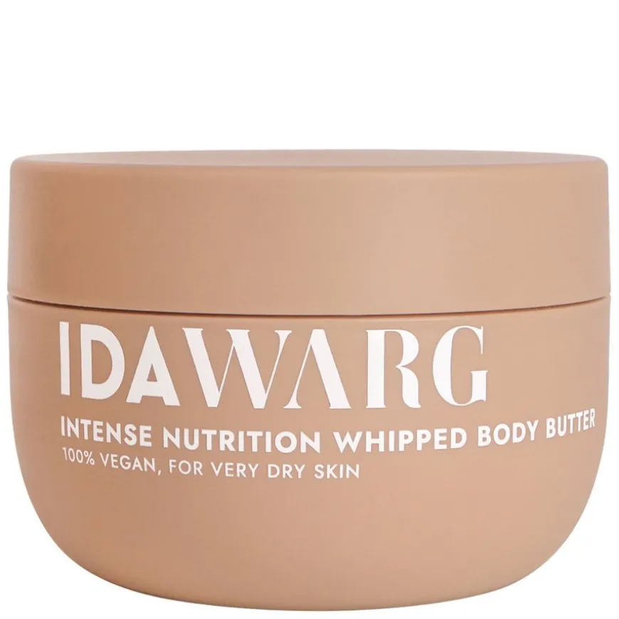 Intense Nutrition Whipped Body Butter 250ml