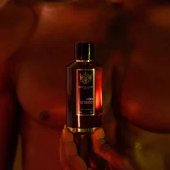 Intense Red Tobacco Extrait De Parfum 120ml