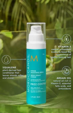 Intense Smoothing Serum 50ml