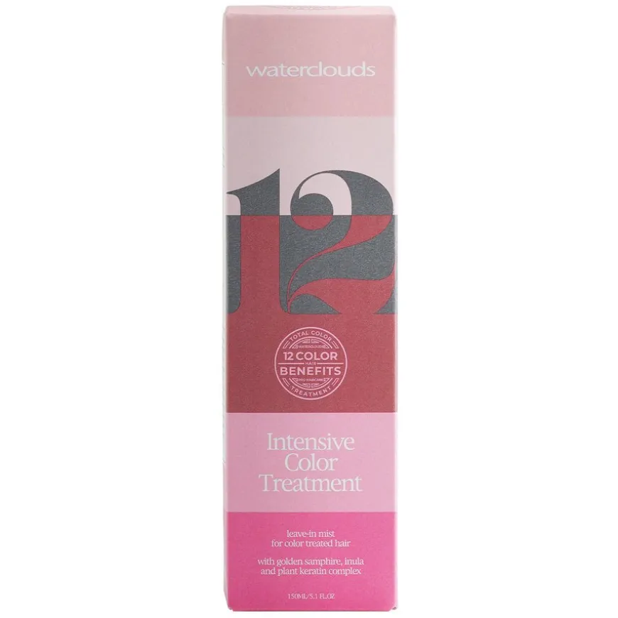 Intensive Color Treatment 150ml