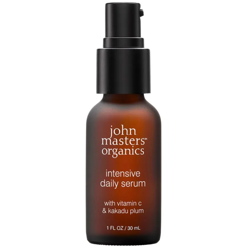 Intensive Daily Serum With Vitamin C & Kakadu Plum 30ml