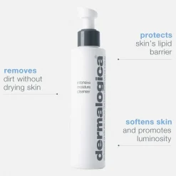 Intensive Moisture Cleanser 150ml