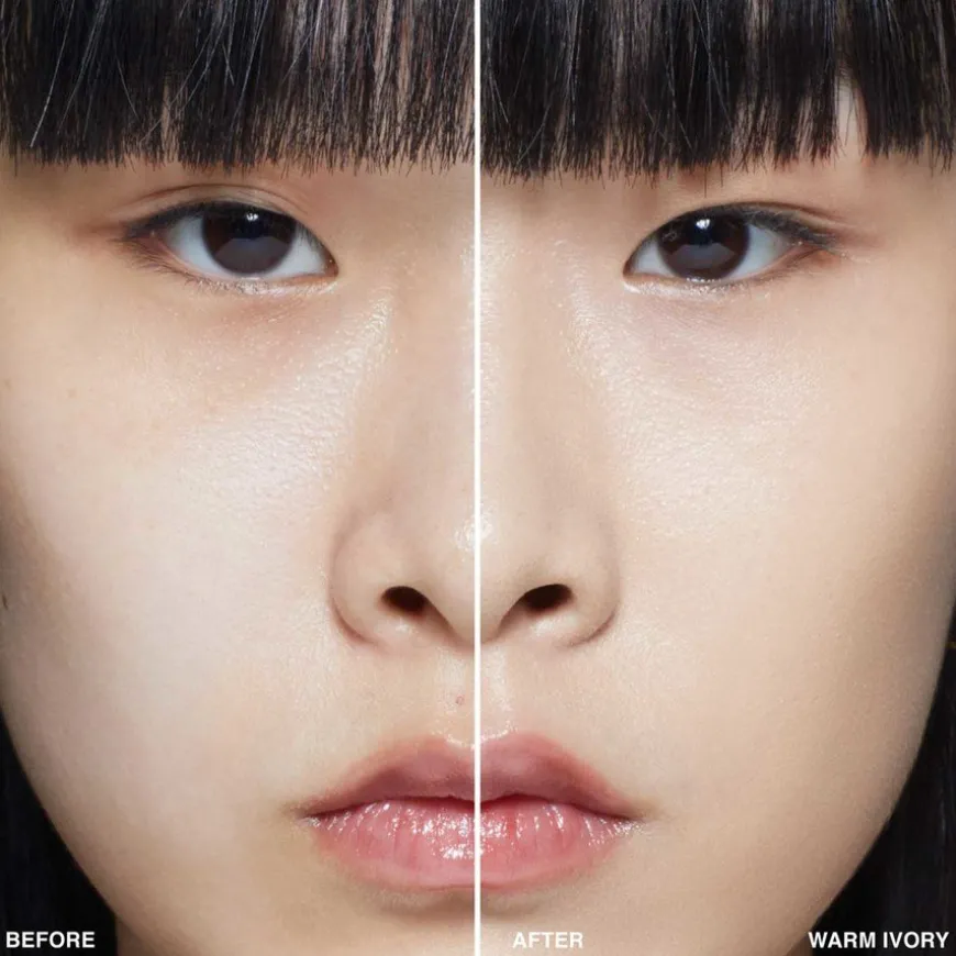 Intensive Serum Foundation SPF40 01 W 026 Warm Ivory 30ml