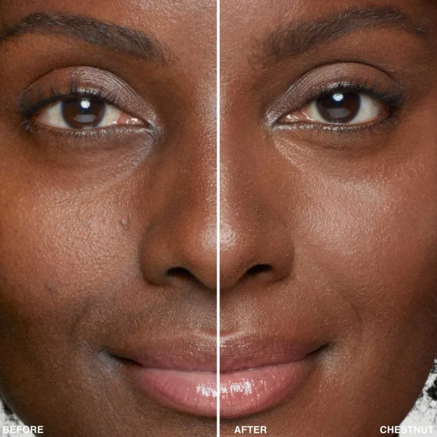 Intensive Serum Foundation SPF30 09 Chestnut 30ml